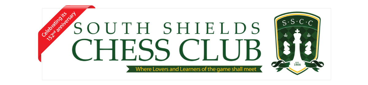 South Shields Chess Club